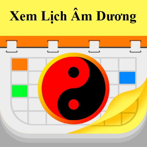 Xem lịch âm dương chọn thời điểm tốt nhất tiến hành mọi việc